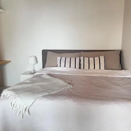 Villa Blueberry Hill Huvilat Lohja