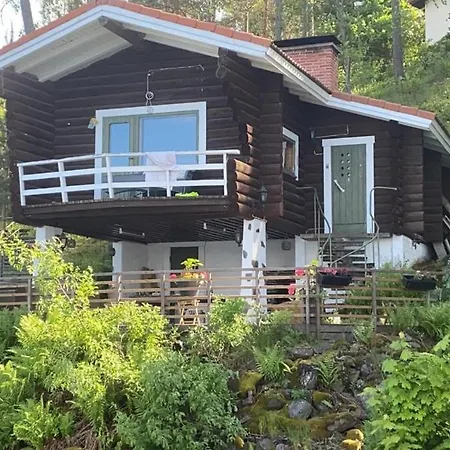 Villa Blueberry Hill *