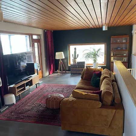 Villa Blueberry Hill