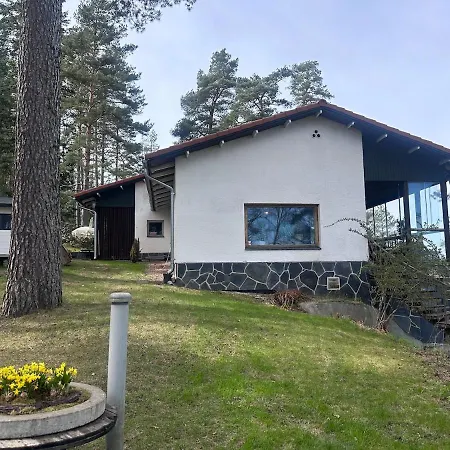 Villa Blueberry Hill * Lohja