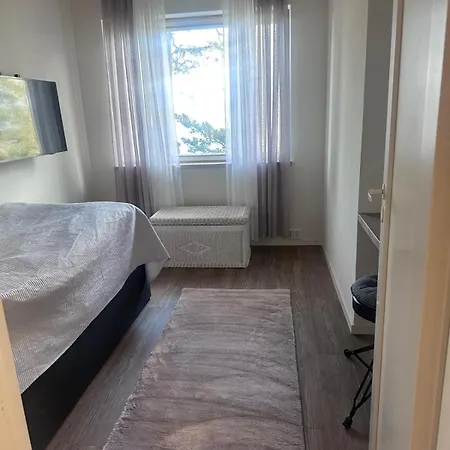 Villa Blueberry Hill * Lohja