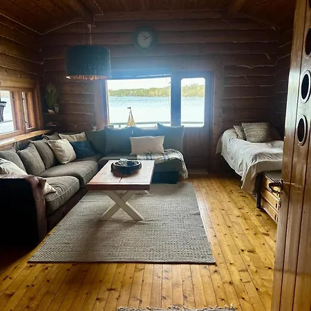 Villa Blueberry Hill Lohja