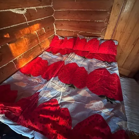Villa Blueberry Hill * Lohja