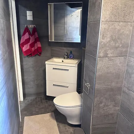 Huvilat Villa Blueberry Hill Lohja